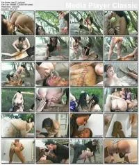 Outdoor Scat - Sperrgebiet Erotik 23 (Germany, Scat ) SG-Video [DVDRip]