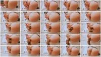 Mia Skye aka MiaRoxxx - HUUUUGE Bathroom Turd (Germany, Dirty Anal ) Filthygrid.com [HD 720p]