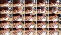 Mistress Jardena - Asterix and Obelix on scat session (Kaviar, Humiliation ) Scatbook.com [FullHD 1080p]