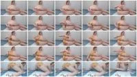 Spankmepink aka Tilly Farts - First Ever Ass Smear (Milf, Toilet ) Scatshop [FullHD 1080p]