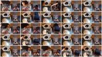 Mistress Luciana - Das Toilettenmaul (Germany, Scat ) Scatbook.com [HD 720p]