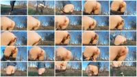 Mia Skye aka MiaRoxxx - Hard Shit In Winter (Germany, Dirty Anal ) Filthygrid.com [HD 720p]