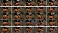 Goddess Amirha - Strapped (Facesitting, Domination ) GoddessAmirha.com [FullHD 1080p]