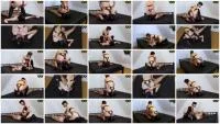 Yara Frei, Mistress Kirsch, Mistress Clara, Cosmo - Beautiful Mistress Trains Cosmo as Her Scat Toilet (Germany, Scat ) Perverformer.com [FullHD 1080p]