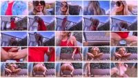 Miss Infinity - Shitting Secret 15 (Solo, Poop ) Scatbook [FullHD 1080p]
