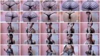 Liglee - Sun Up (Scat, Solo ) Chaturbate.com [FullHD 1080p]