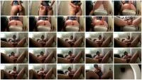 Sorsha aka Secretlover3 - Horny Scat Girl (Poop, Amateur ) Scatshop [FullHD 1080p]