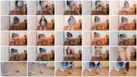 Badkithy - You Like Leather Jackets And Fat Poops (Espana, Teen ) Scatshop.com [FullHD 1080p]