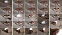 Miss Lith - Toilet Slavery Online Session (Spain, Toilet Slavery ) Scatbook [HD 720p]