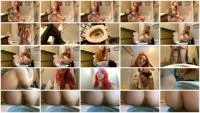 Classy N Gassy - POV Toilette Humiliation Comp (Solo Scat, Big Ass ) Scatshop.com [FullHD 1080p]