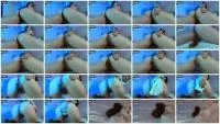 Lady Tsunam - After Anal (Solo, Big Pile ) Femscat.com [FullHD 1080p]