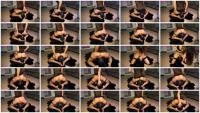 Goddess Amirha - Acidic Sharts Real (Fetish, Domination ) GoddessAmirha.com [FullHD 1080p]