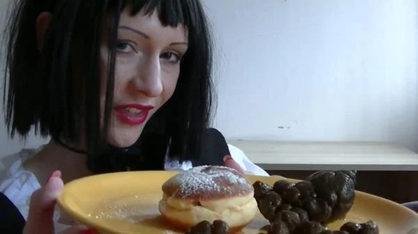 MariaDevot - Scheiss Fasching (Austria, Milf ) Amarotic [FullHD 1080p]