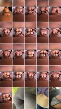 Brownsensations - Laxative Mess (Anal, Big Ass ) Scatshop.com [SD]
