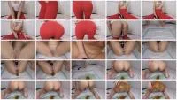 Filthy Skye - Shitting Girl 58 (Defecation, Scat Wife ) Scatbook.com [HD 720p]