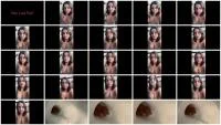 Layla Lee - Push, Layla Push (Solo, Poop ) Scatshop.com [FullHD 1080p]