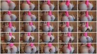 Mia Skye aka MiaRoxxx - Dildo Fucked And Pooped (Germany, Dirty Anal ) Filthygrid.com [HD 720p]