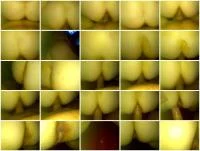 Gypsy Love - Dirty Shitty Anal (Anal, Amateur ) Private Scat [SD]