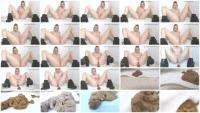 Spankmepink aka Tilly Farts - Pathetic Toilet Slave (Milf, Toilet ) Scatshop [FullHD 1080p]