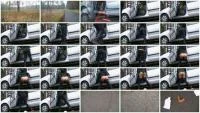 Mia Skye aka MiaRoxxx - The Car Breakdown (Germany, Dirty Anal ) Filthygrid.com [HD 720p]