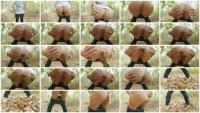 Mia Skye aka MiaRoxxx - Forest Softpoop (Germany, Dirty Anal ) Filthygrid.com [HD 720p]