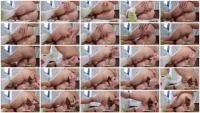 Miss Anja - Quickie Nasty, Dreamy Anal Fantasy Virtual Fuck Experience (Dildo, Masturbation ) Scatbook.com [FullHD 1080p]