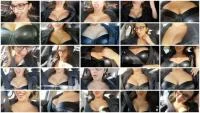 Miss Lith - Tease Darkfans 3 (Shit, Spain ) Scatbook.com [HD 720p]