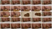 Lady Tsunam - Creamy (Solo, Big Pile ) Femscat.com [HD 720p]