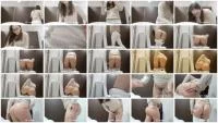 Miss Lith - Darkfans 99 (Spain, Toilet Slavery ) Scatbook [HD 720p]