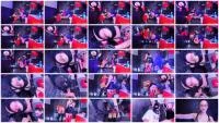 Miss Lith - Scat Challenge Strongest Toilet Slaves Survive (Spain, Toilet Slavery ) Scatbook [HD 720p]