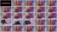 Lady Tsunam - Cum N Go (Solo, Big Pile ) Femscat.com [FullHD 1080p]