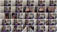 Mistress Roberta - Messy Breakfast In Panties (Fetish, Romanian ) Scatshop.com [SD]