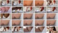 Miss Lith - Preparando Envio De Scat (Spain, Toilet Slavery ) Scatbook [HD 720p]