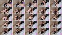 Kitty Skatt - First Human Toilet Use (Big Shit, Femdom ) Scatbook.com [FullHD 1080p]