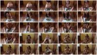 DirtyScatGirl - Very Pervert Scat Show (Milf, Czech ) Scatshop.com [FullHD 1080p]