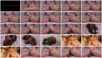 Lady Tsunam - Sensual Feeding (Solo, Big Pile ) Femscat.com [FullHD 1080p]