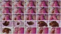 Lady Tsunam - Between The Cheeks (Solo, Big Pile ) Femscat.com [FullHD 1080p]