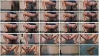 Mia Skye aka MiaRoxxx - Riding The Shit Out Of Me (Germany, Dirty Anal ) Filthygrid.com [HD 720p]