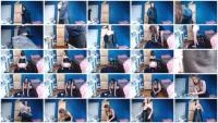 Liglee - Desperate Jacket (Scat, Solo ) Chaturbate.com [FullHD 1080p]