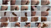 Mistress Roberta - Close Up Feeding (Fetish, Romanian ) Scatshop.com [SD]