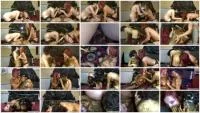 KIRA ALTEA - NICE TO MEET YOU (Scat Fuck, Anal ) Hightide-video [HD 720p]