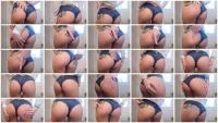 Miss Lith - Worship My Ass (Shit, Spain ) Scatbook.com [FullHD 1080p]
