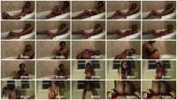 IWantMystique - Shit For BDSM And Fetish Lovers 66 (Canada, Shitting Ass ) Scatbook [HD 720p]