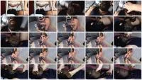 LatinaScatWife - Human Toilet 2 (Femdom, Brazilian ) ScatBook.com [FullHD 1080p]