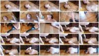 Mistress Jardena - Morning shower (Kaviar, Humiliation ) Scatbook.com [HD 720p]