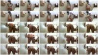 Sexy Flatulence - Stand Up Poo (Milf, Solo ) Scatshop [SD]