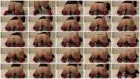 MariaDevot - Dildo Anal Ride (Austria, Milf ) Amarotic [FullHD 1080p]