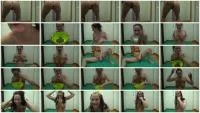 DirtyScatGirl - Shit, Vomit And Masturbation (Milf, Czech ) Scatshop.com [HD 720p]