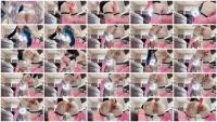 KnkyKttn97 - Toilet POV Smearing (Solo, Masturbation ) Smearing [FullHD 1080p]