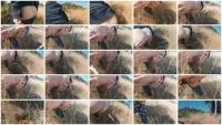 Mia Skye aka MiaRoxxx - Highway Pooping (Germany, Dirty Anal ) Filthygrid.com [HD 720p]